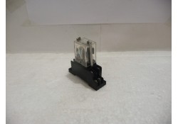 Electromagnetic Power Relay, MY2N-D2, Omron, Japan